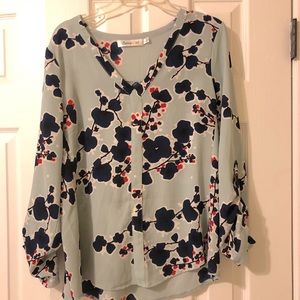 Cherry Blossom Blouse